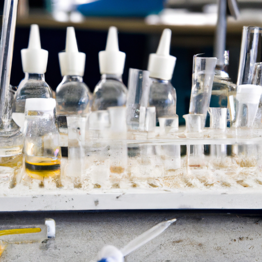 Scienziata ambientale